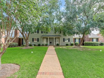 816 Partridge Dr, Albany, GA, 31707