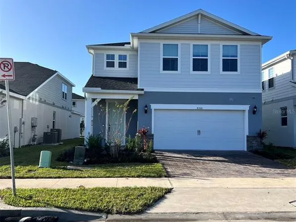 8350 Fenton St, Orlando, FL 32836