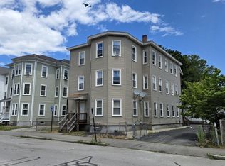 7 Preston St, Worcester, MA 01610
