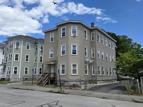 7 Preston St, Worcester, MA 01610