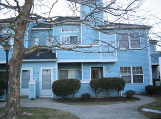 73 Heather Croft #73, Egg Harbor Township, NJ 08234