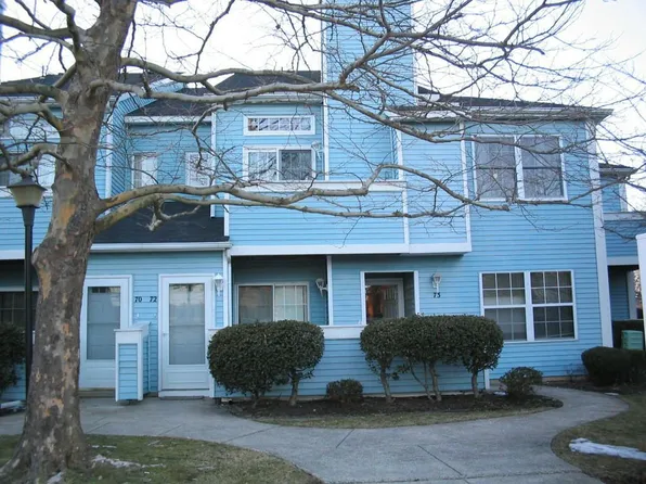 73 Heather Croft #73, Egg Harbor Township, NJ 08234