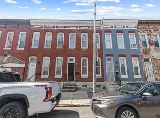 2219 Jefferson St, Baltimore, MD 21205
