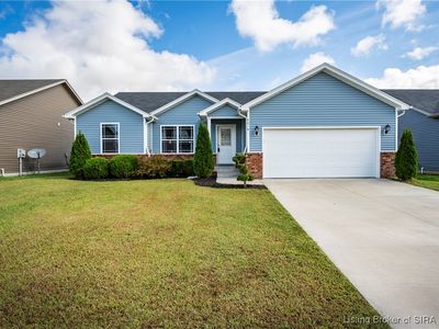 9016 Woodford Drive, Charlestown, IN, 47111