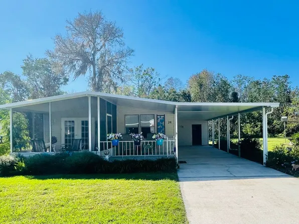 24 Rose Dr, Fruitland Park, FL 34731