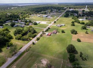 Streetman Rd, Mead, OK 73449