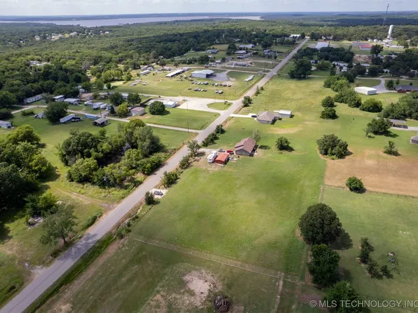 Streetman Rd, Mead, OK 73449