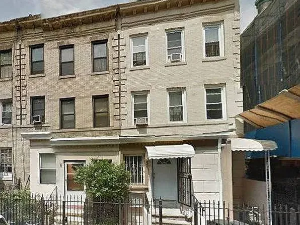 2413 Walton Ave, Bronx, NY 10468