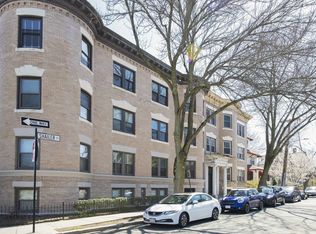 344 Harvard St #3, Brookline, MA 02446