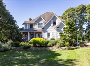 35 Wicklow Rd, Westerly, RI 02891