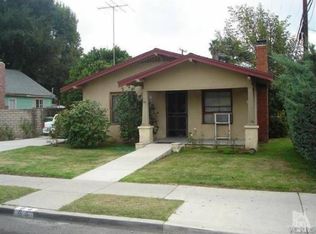 64 2nd St, Moorpark, CA 93021