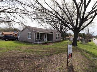 5417 Stanford Ave, River Oaks, TX 76114