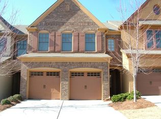 4886 Berkeley Oak Cir #0, Norcross, GA 30092