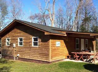 244 Jobie Classroom Dr, Georgetown, SC 29440