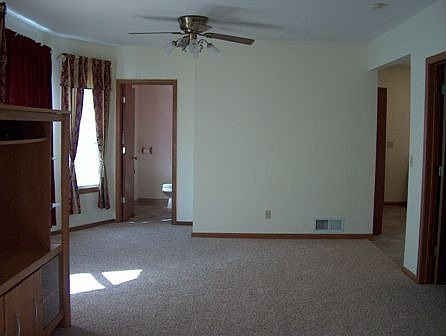 Living / Dining Combo