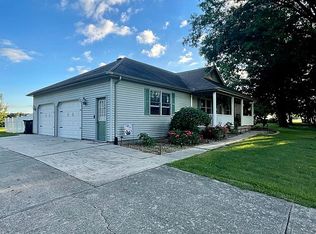 2075 W Washington St, Sullivan, IN 47882