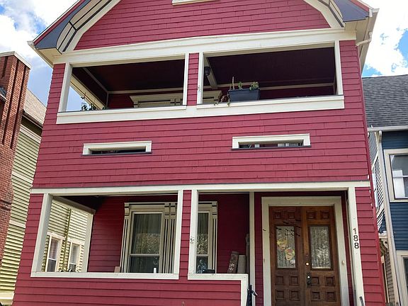 2nd image of 188 Hodge Ave #1