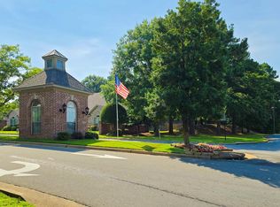 154 Oneida Way, Maumelle, AR 72113