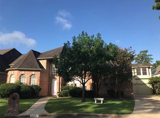 17311 De Chirico Cir, Spring, TX 77379