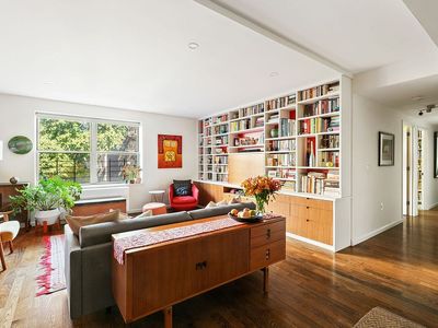 736 W 187th St APT 303, New York, NY, 10033