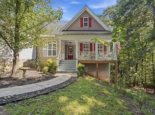 68 High Creek Dr, Dahlonega, GA 30533
