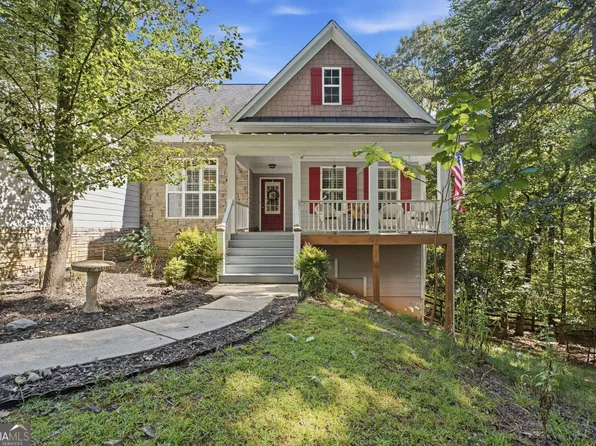 68 High Creek Dr, Dahlonega, GA 30533