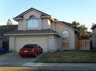 556 Franesi Way, Sacramento, CA 95838