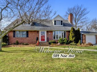 589 Noe Ave, Woodbridge, NJ 07095