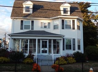 150 Washington Ave, Winthrop, MA 02152