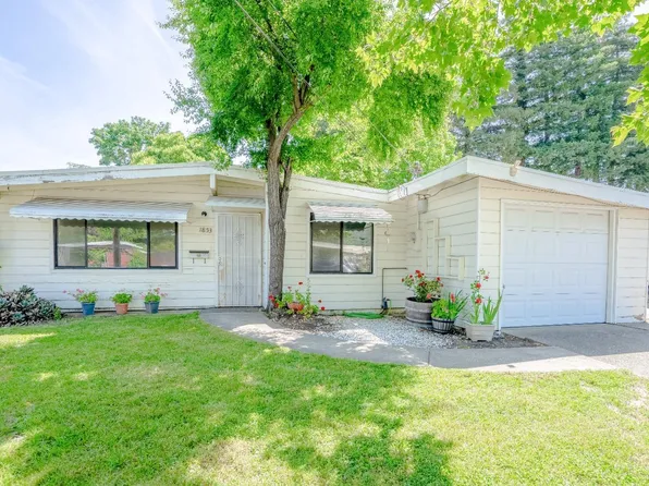 1853 Elm Street, Ukiah, CA 95482