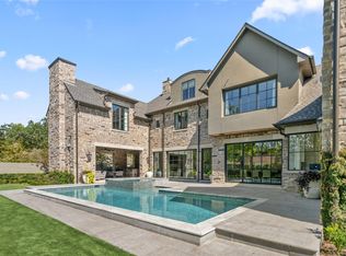 811 Creek Wood Way, Houston, TX 77024