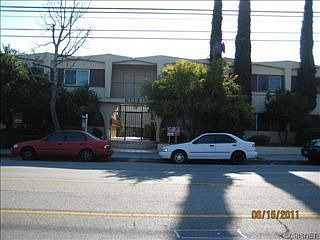 1st image of 6133 Whitsett Ave APT 5
