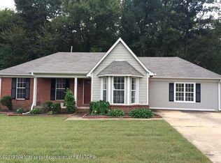 10191 Chateau Dr, Olive Branch, MS 38654