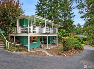 11321 30th Avenue NE, Seattle, WA 98125