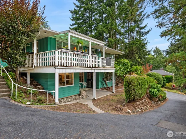 11321 30th Avenue NE, Seattle, WA 98125