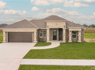 1408 Joe Justice St, Weslaco, TX 78599