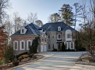 765 Tramore Pl, Milton, GA 30004