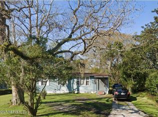 5522 AGRA Court, Jacksonville, FL 32209