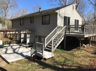 55 Lady Slipper Trl, Charlestown, RI 02813