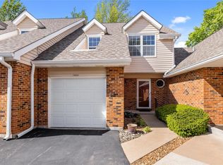 1303 Tahoe Valley Ct, Ballwin, MO