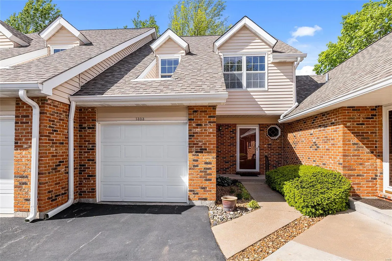 1303 Tahoe Valley Ct photo 1