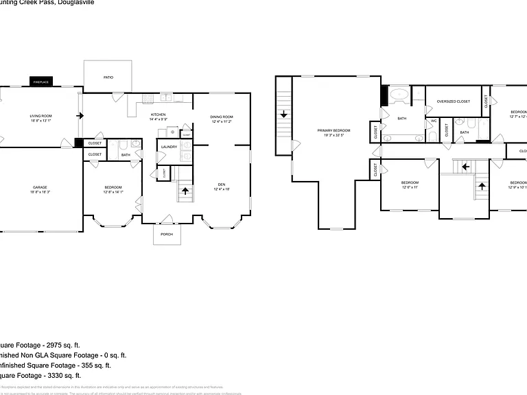 3368 Hunting Creek Pass — Photo 21