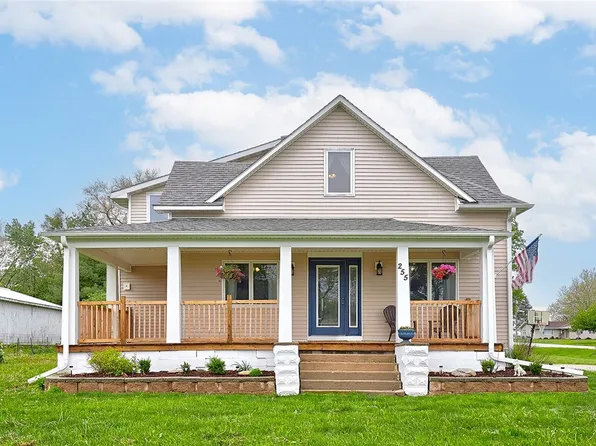 255 N West St, Truro, IA 50257