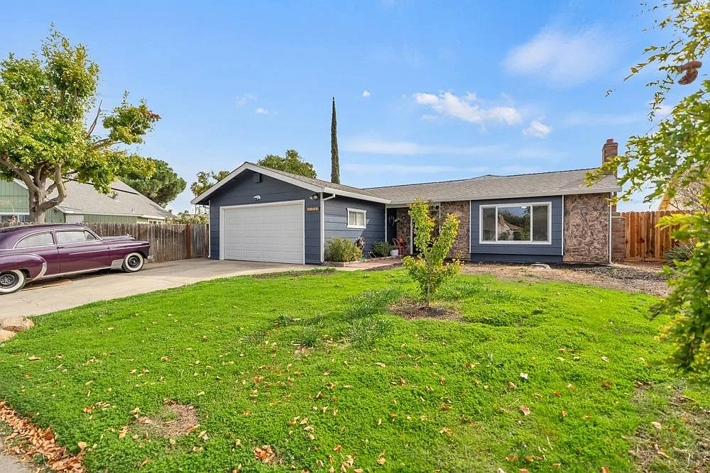 3605 Sunrise Pines Dr photo 1