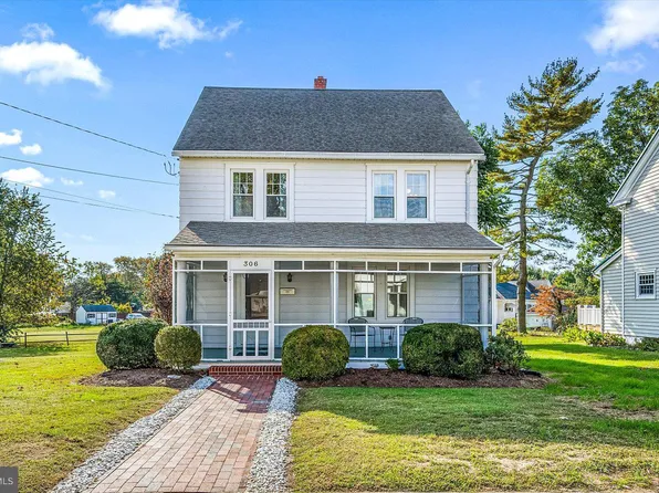 306 Park Row, Snow Hill, MD 21863