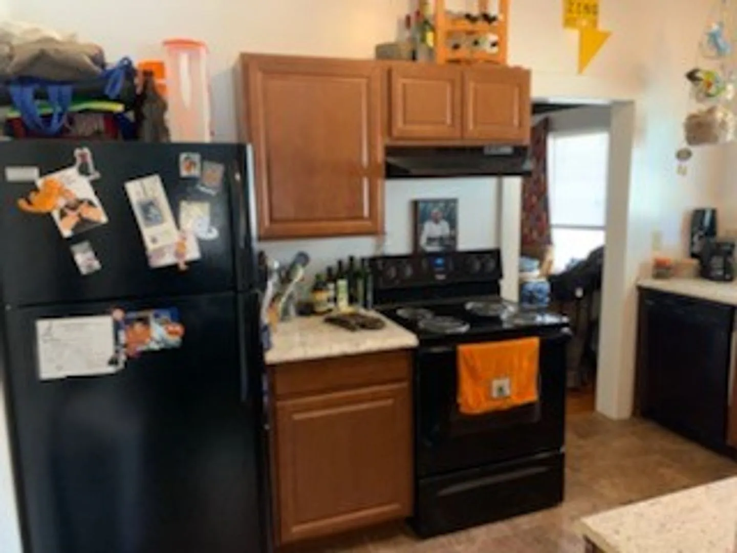 2 BED with easy access to Downtown! — Photo 4
