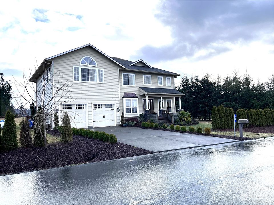 176 Salkum Heights Drive, Salkum, WA 98582 Zillow