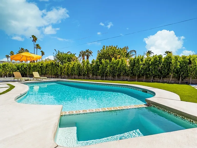 2240 N San Gorgonio Rd — Photo 5