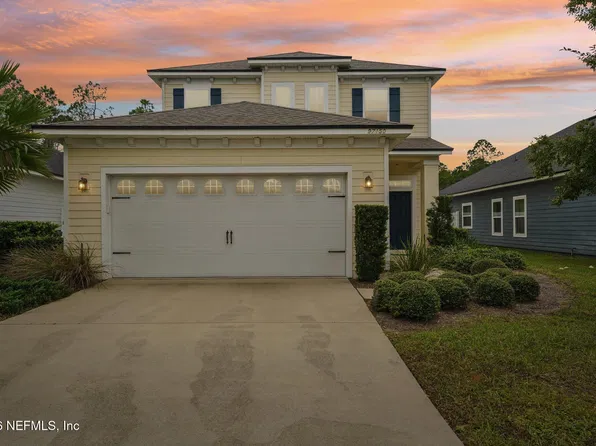 97150 HARBOR CONCOURSE Circle, Fernandina Beach, FL 32034