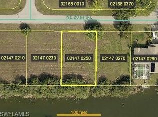 920 NE 20th St, Cape Coral, FL 33909